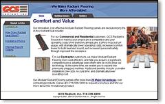 GCS Radiant